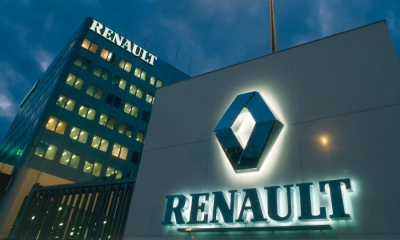 Renault: Σε συζητήσεις με Κινέζους για τεχνολογία ηλεκτροκινητήρων νέας γενιάς χωρίς σπάνιες γαίες (Reuters)