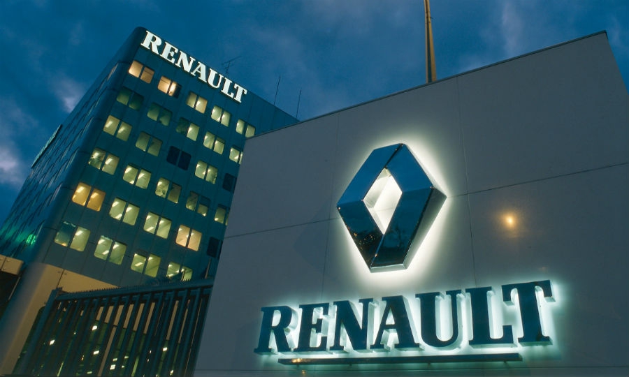 Renault: Σε συζητήσεις με Κινέζους για τεχνολογία ηλεκτροκινητήρων νέας γενιάς χωρίς σπάνιες γαίες (Reuters)