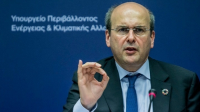 Κ. Χατζηδάκης: Θα δράσουμε άμεσα για τις υψηλές χονδρεμπορικές τιμές ρεύματος – Πρώτες επαφές της Α. Σδούκου