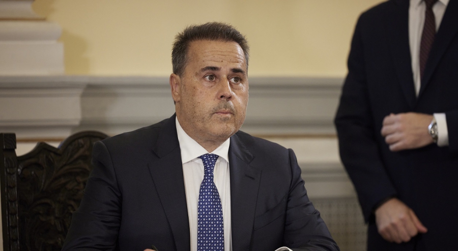 Παπασταύρου για ΟΠΕΚΕΠΕ: Στο θέμα της προάσπισης του δημοσίου συμφέροντος η κυβέρνηση έχασε τη μάχη