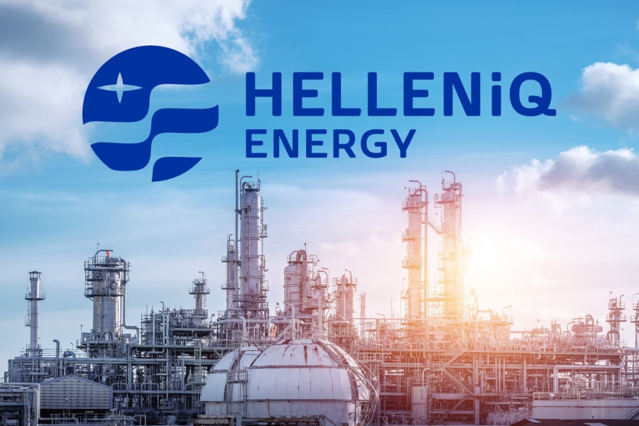 HELLENiQ ENERGY: Συγκρίσιμα EBITDA €293 εκατ., με ισχυρή επίδοση Διύλισης και πλήρη ενσωμάτωση της Enerwave