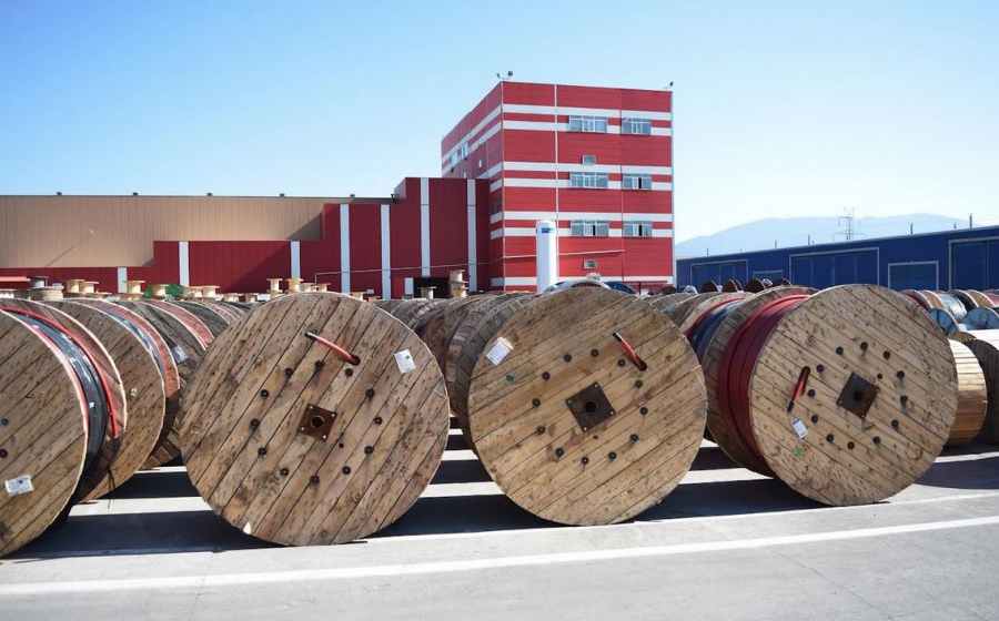 Cenergy: Στην Hellenic Cables δύο συμβάσεις της Amprion GmbH για έργα μεταφοράς ενέργειας στη Γερμανία