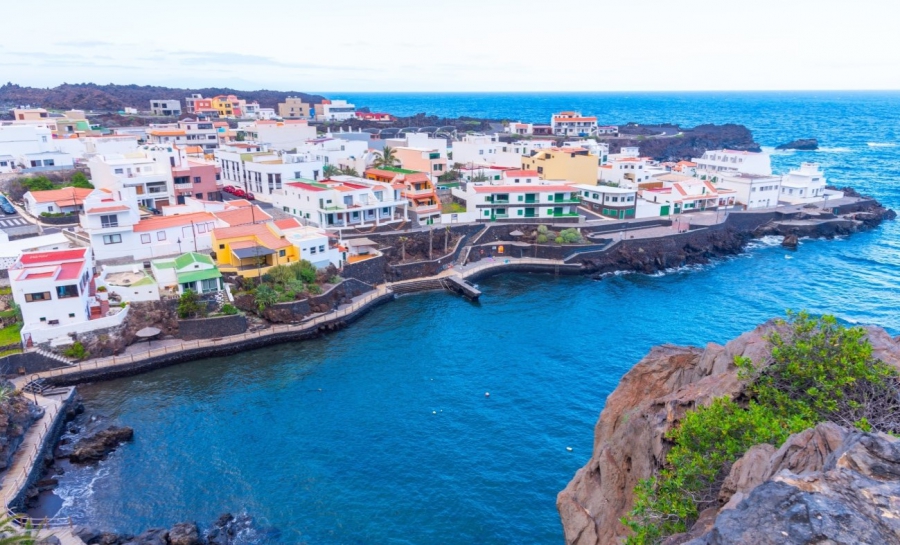 Ένα μικρό νησί του Ατλαντικού δείχνει το δρόμο της ενεργειακής αυτονομίας