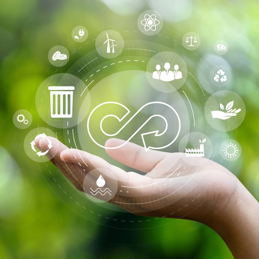 ΣΕΠΑΝ: Υπό αυστηρές προϋποθέσεις η ενεργειακή αξιοποίηση των αποβλήτων - Παρεμβάσεις σε τέσσερις κατευθύνσεις    