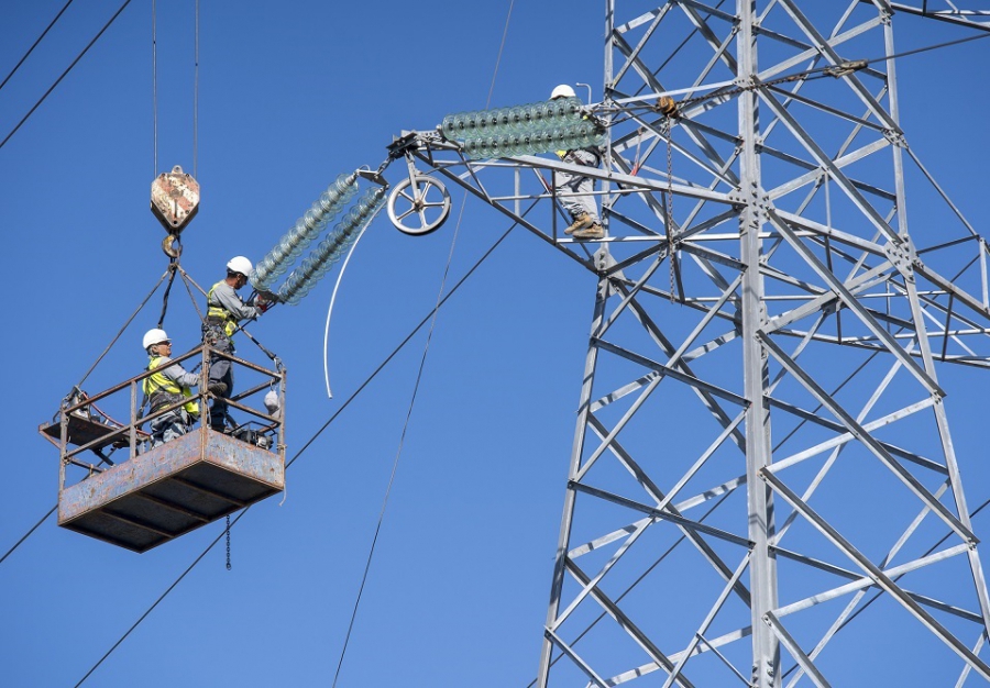 Την αναβάθμιση 1.178 χλμ. του δικτύου του υψηλής τάσης προγραμματίζει ο ΑΔΜΗΕ στο πλαίσιο του 10ετούς του Entso-e