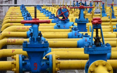 Reuters: Το προσχέδιο για την απεξάρτηση της Ευρώπης από το ρωσικό φυσικό αέριο