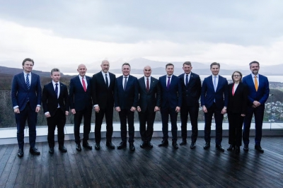 Aποκαλυπτικό – Η Βρετανία προετοιμάζεται για ρωσική επίθεση στη Νορβηγία (Politico)