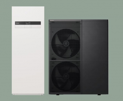 Η Panasonic παρουσιάζει νέα αντλία θερμότητας αέρα-νερού για οικιακή χρήση (PV Magazine)