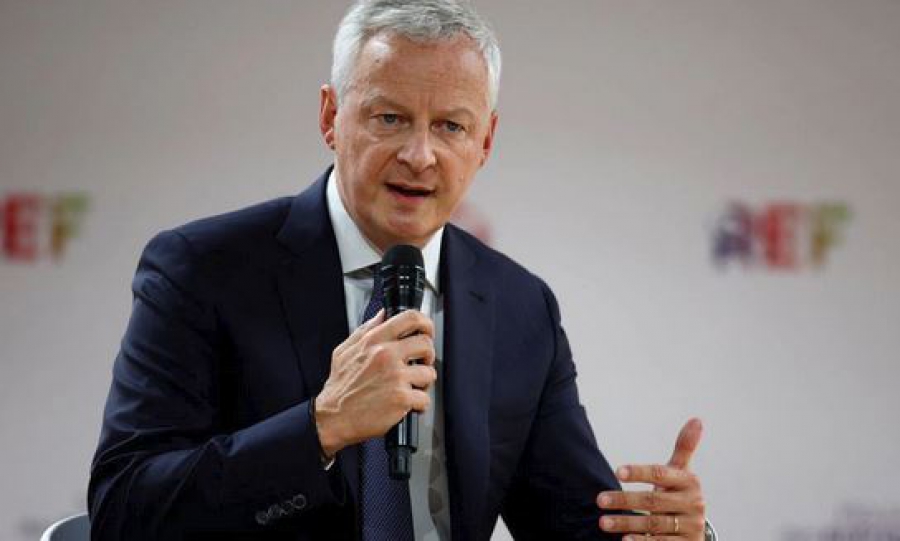 Γαλλία: Οι ενεργειακές συμφώνησαν στην εγγυημένη τιμή των 280 e/ΜWh για την στήριξη των μικρών επιχειρήσεων