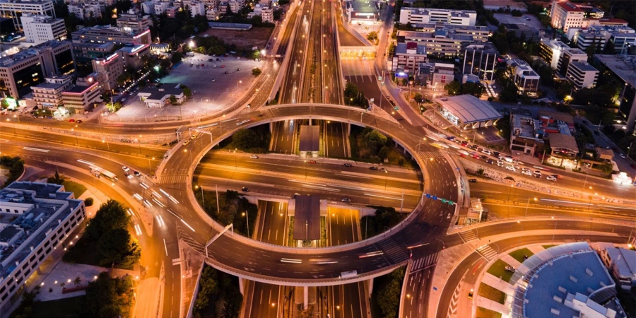 To ΣτΕ απέρριψε την προσφυγή Vinci – Mytilineos για την Αττική Οδό