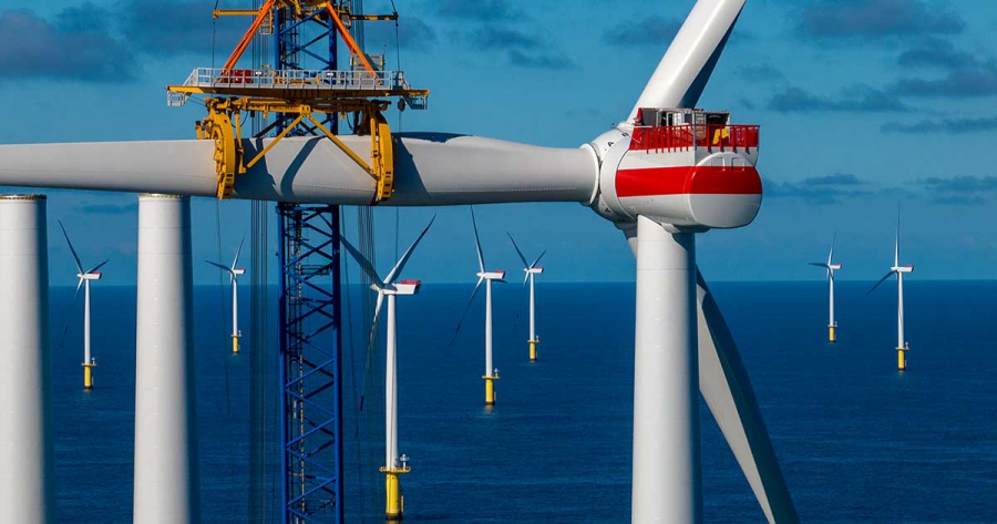 To νορβηγικό κρατικό fund εξαγοράζει το 49% των αιολικών πάρκων της RWE (Montel)