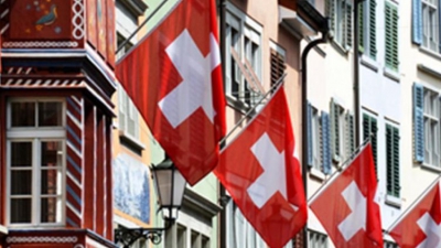 Η Ελβετία σπάει την ουδετερότητα - Υιοθέτησε τις κυρώσεις της ΕΕ κατά της Ρωσίας