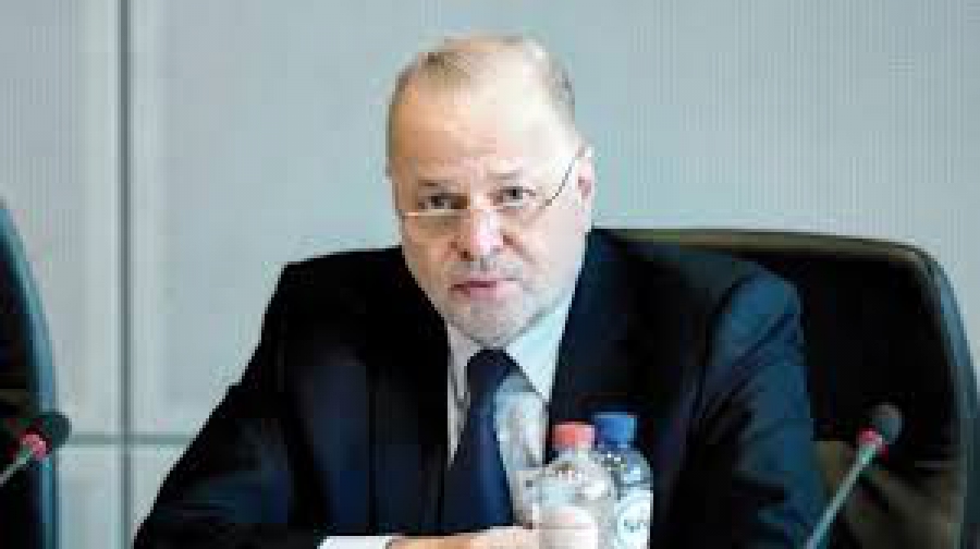 E.Mυτιληναίος: Πρέπει να εστιάσουμε στο Ταμείο Ανάκαμψης και να συντάξουμε το δικό μας Εθνικό Σχέδιο - Απαιτείται Εθνική Ενότητα