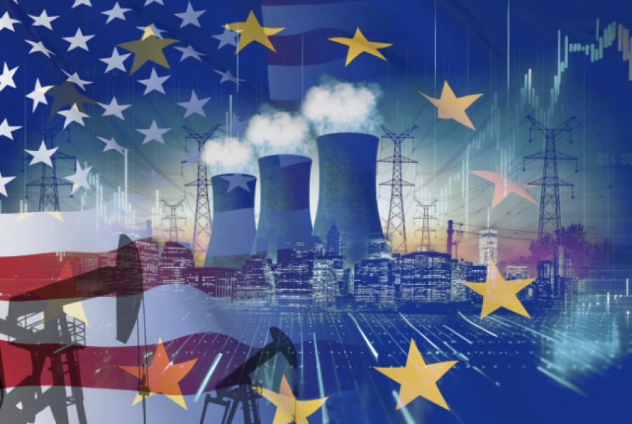 Η ενέργεια παραμένει το αδύναμο σημείο της Ευρώπης και στo ζήτημα της Γροιλανδίας (Reuters)