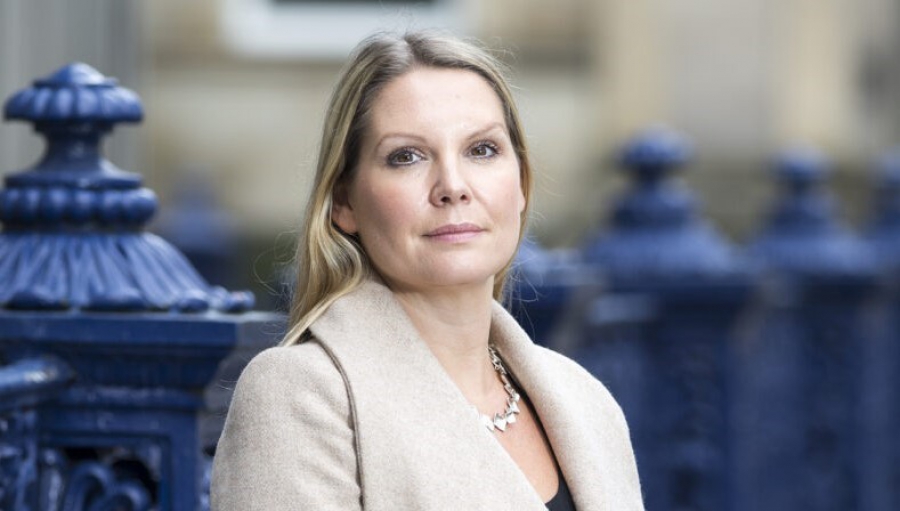 Σκωτία: Περίπου ο μισός πληθυσμός θέλει τις ΑΠΕ