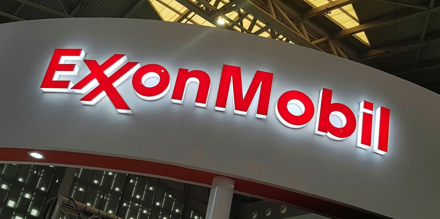 Exxon Mobil: Κατέρριψε τα ρεκόρ των δυτικών πετρελαϊκών - Στα 59 δισ. δολ. τα κέρδη το 2022