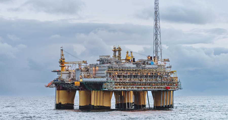 Equinor: Διπλασιάζει το πρόγραμμα επαναγοράς μετοχών για το 2026 και ποντάρει σε υψηλότερη ζήτηση πετρελαίου και φυσικού αερίου