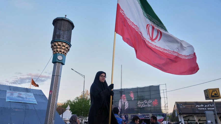 Ιράν: Καμία ιρανική ομάδα δεν έχει αναχωρήσει για το Πακιστάν «μέχρι στιγμής»