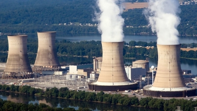 McKinsey: Η πυρηνική ενέργεια εξασφαλίζει ενεργειακή ασφάλεια, προς το καθαρό μηδέν