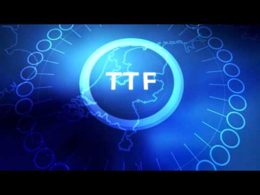 Ανοδικά πάλι πάνω από τα 160 ευρώ τα TTFs