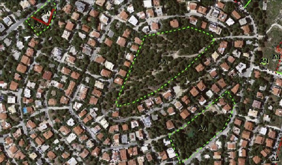 Ξεκινά η λειτουργία της ηλεκτρονικής πλατφόρμας για την υποβολή αιτήσεων υπαγωγής για τις οικιστικές πυκνώσεις