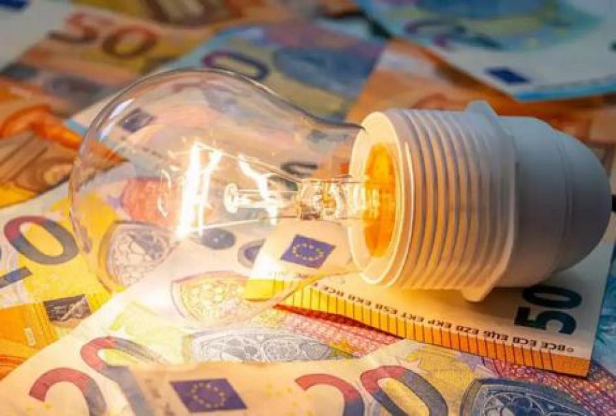 Αρχές Φεβρουαρίου η απόφαση Σκυλακάκη για την επιδότηση των λογαριασμών ρεύματος - Στα 138,40 ευρώ/MWh η μέση τιμή