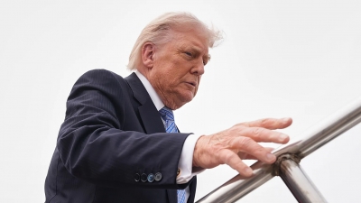 Trump: Απειλεί ξανά το Ιράν με νέες επιθέσεις ανά πάσα στιγμή