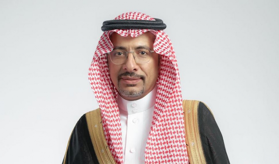 Στην Αθήνα για συνομιλίες  στις 6-7/10 ο Υπουργός Βιομηχανίας και Ορυκτών Πόρων της Σαουδικής Αραβίας