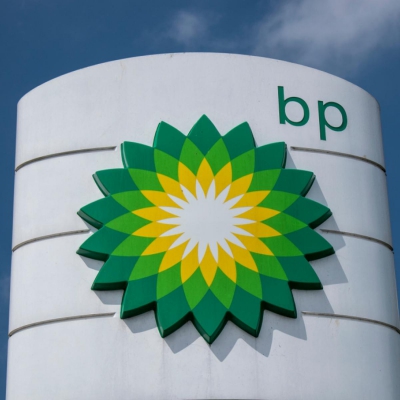 Σε υψηλό οκταετίας τα κέρδη της BP στα 12,8 δισ. δολ το 2021