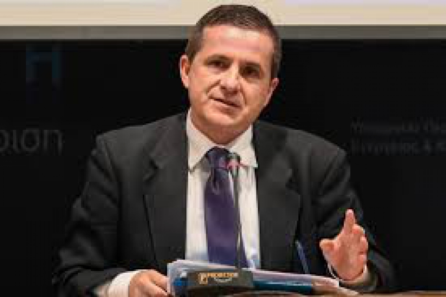 Αραβώσης: Το Περιβάλλον στο επίκεντρο του Ταμείου Ανάκαμψης