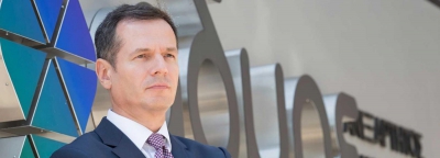 Bloomberg: Το Aluma fund συνεταίρος του ΑΔΜΗΕ για τον EuroAsia - Συνέντευξη Μανουσάκη