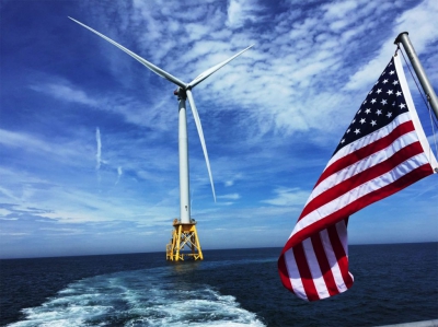 Οι επενδύσεις της αιολικής ενέργειας στις ΗΠΑ θα ευνοήσουν τις ευρωπαϊκές εταιρίες