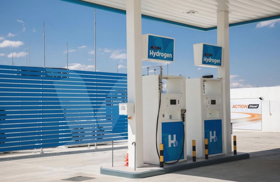 Η Motor Oil ποντάρει στο υδρογόνο και ανοίγει τρία πράσινα πρατήρια με επένδυση 3 εκατ. ευρώ
