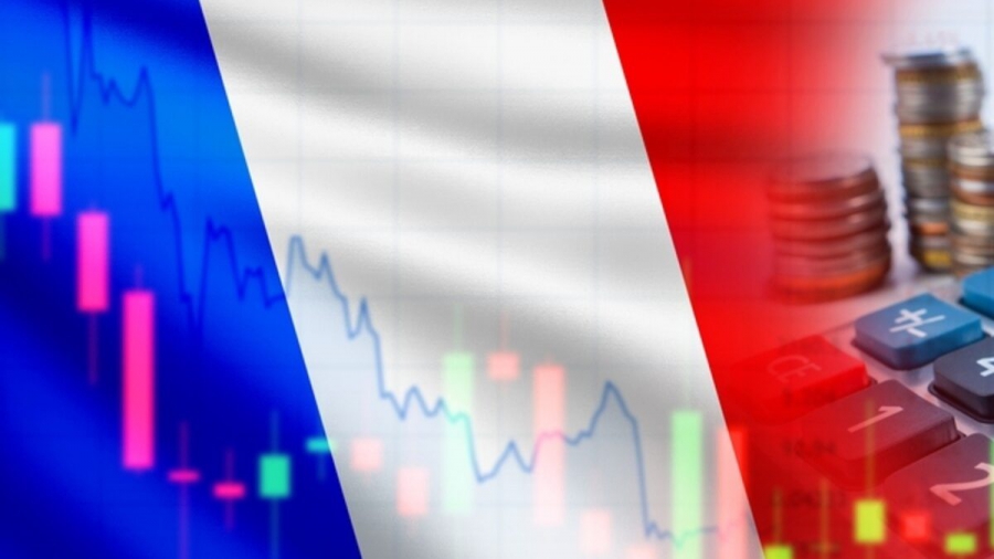 Η γαλλική οικονομία υπό πίεση – Υποβάθμιση για τα ομόλογα