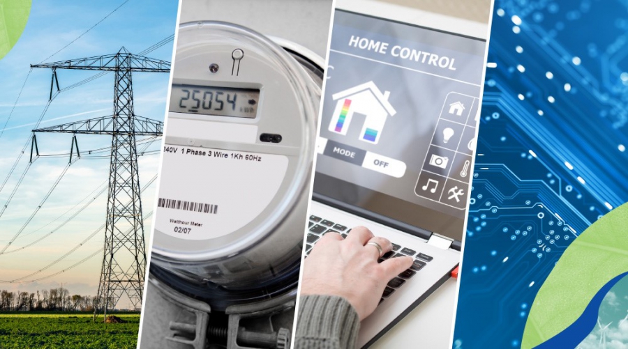 ΥΠΕΝ: Όλο το σχέδιο δράσης με επενδύσεις 1,5 δισ. ευρώ στα δίκτυα για το 2024