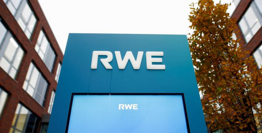 RWE: Κέρδισε σε δημοπρασία της Ολλανδίας υπεράκτιο αιολικό 760 MW