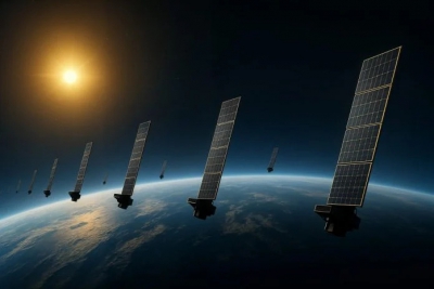 Rassvet: Η Ρωσία προωθεί το δικό της Starlink και το Κίεβο προειδοποιεί για νέες απειλές