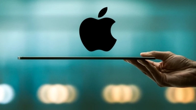 iSquare: Ανακοίνωσε τη νέα σειρά iPad Pro της Apple