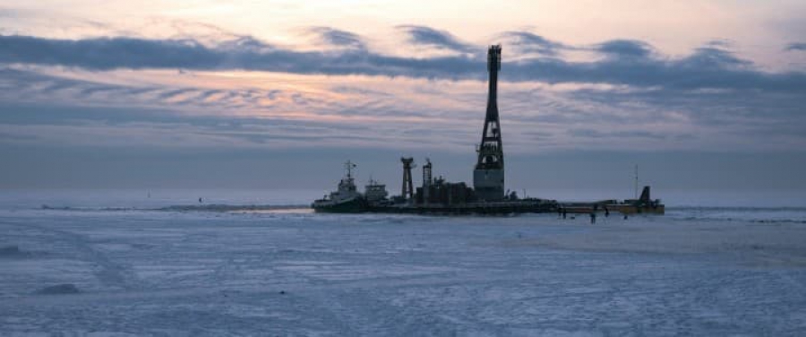 Equinor: Επενδύει 400 εκατ. δολ. για την ενίσχυση της παραγωγής στο νεοανακαλυφθέν αρκτικό κοίτασμα