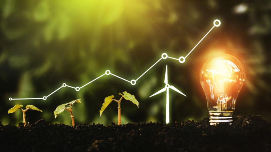 Η Ινδία μπορεί να γίνει πρωτοπόρος στην πράσινη μετάβαση (Oil Price)