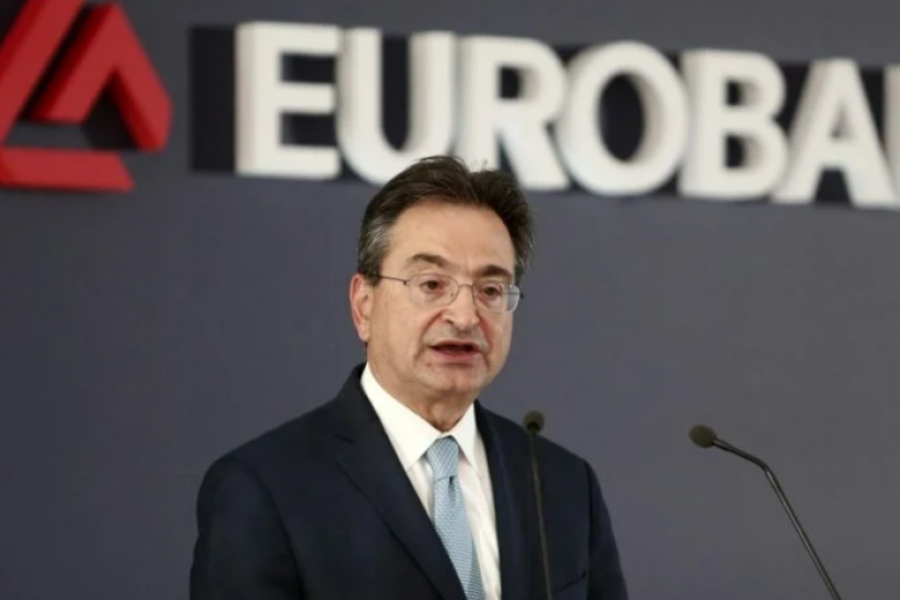 Eurobank: Καταλύτης επιχειρηματικής διασύνδεσης Ελλάδας – Κύπρου – Ινδίας