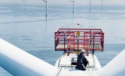 Η καινοτομία της Δανίας με δύο νησιά αιολικής ενέργειας – Το σχέδιο για σταθμούς σε Βαλτική και Βόρεια Θάλασσα