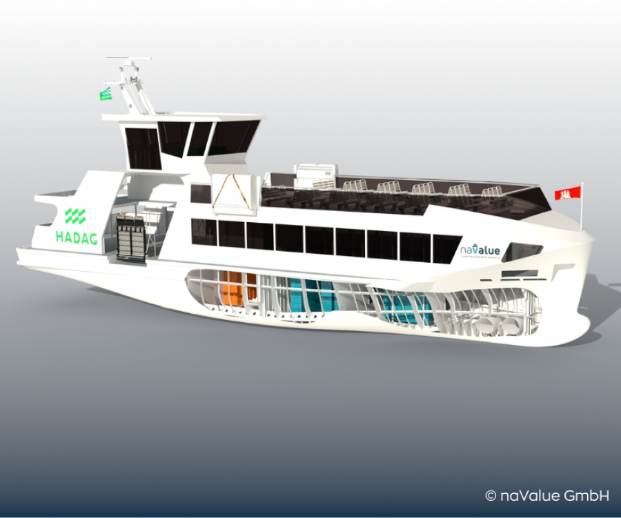 Ο Όμιλος Sunlight επιτυγχάνει ένα ακόμη ορόσημο στην ηλεκτροκίνηση της ναυτιλιακής βιομηχανίας