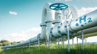 PetroChina: Εγκρίθηκε η κατασκευή πράσινης μονάδας παραγωγής υδρογόνου