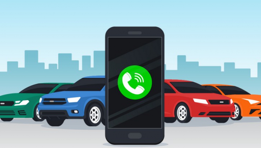 Uber: Ενίσχυση 5 εκατ. ευρώ στους οδηγούς της που χάνουν το οικολογικό μπόνους