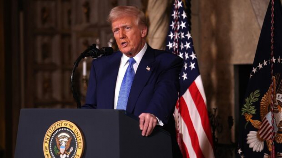 Bloomberg: Άμεσα οι ανακοινώσεις Trump για την επιβολή δασμών στα αυτοκίνητα