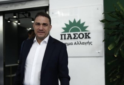 Τσουκαλάς: «Οι τιμές πετρελαίου αυξήθηκαν περίπου 50% από πέρυσι - Η κυβέρνηση δεσμευμένη από συμφέροντα»