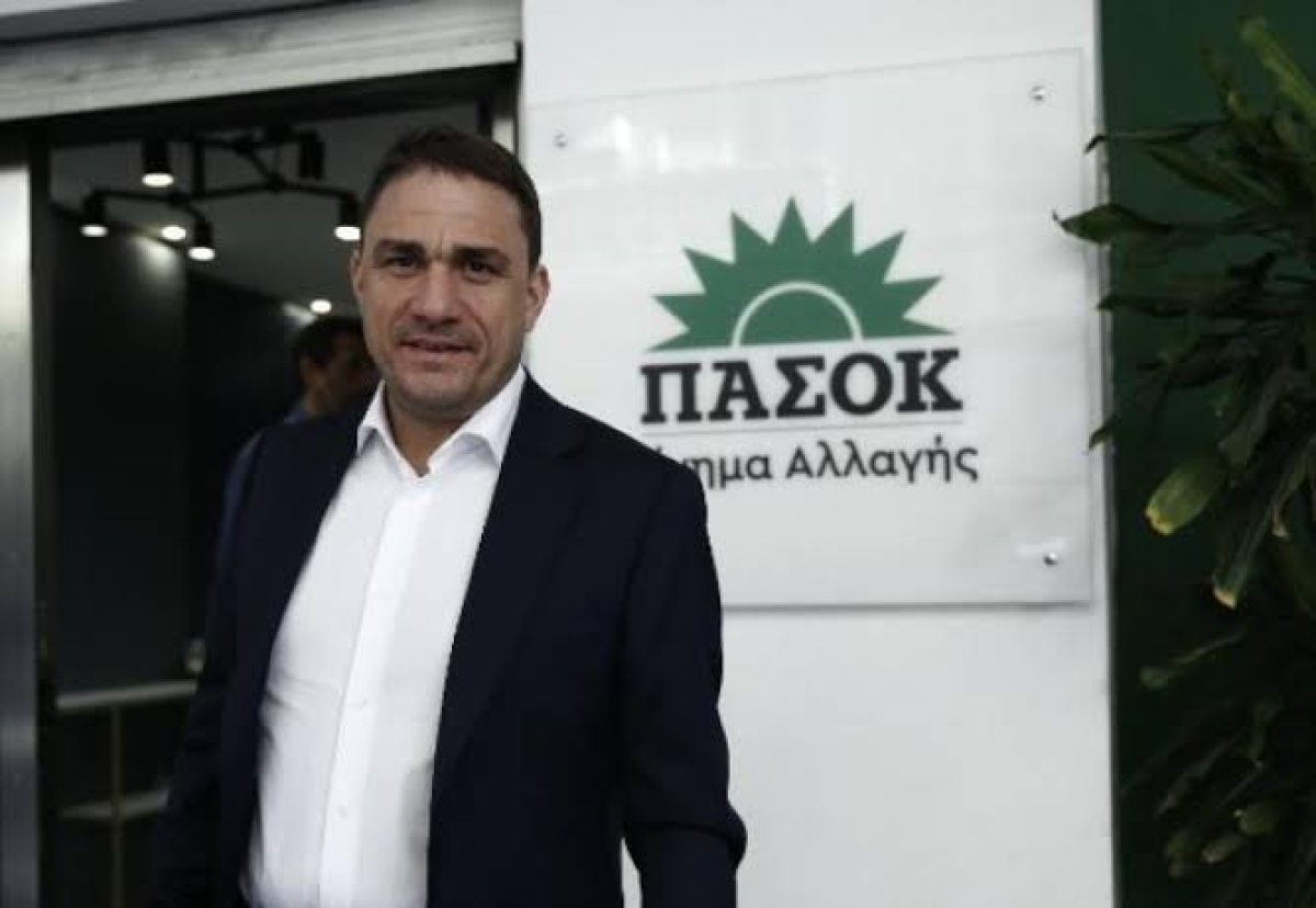 Τσουκαλάς: «Οι τιμές πετρελαίου αυξήθηκαν περίπου 50% από πέρυσι - Η κυβέρνηση δεσμευμένη από συμφέροντα»