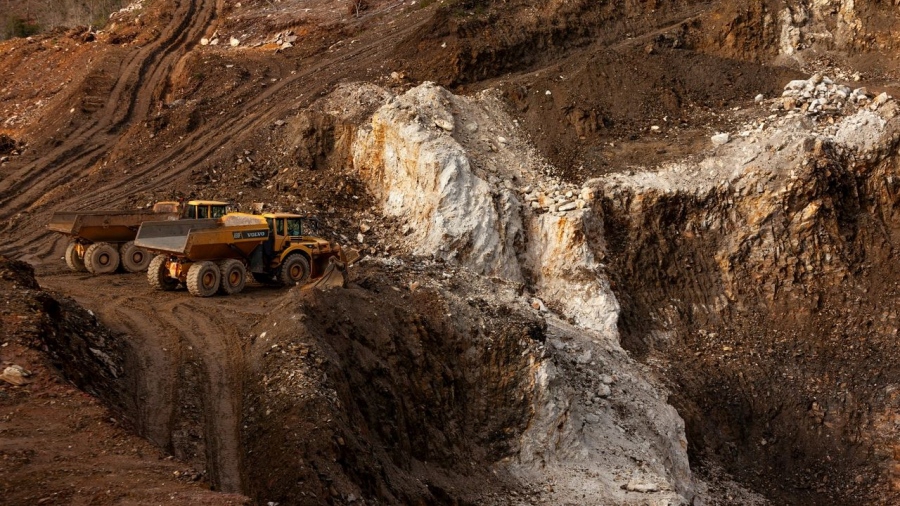 NYT: Η Ουκρανία προχωρά στο άνοιγμα βασικού κοιτάσματος λιθίου στο πλαίσιο συμφωνίας με τις ΗΠΑ