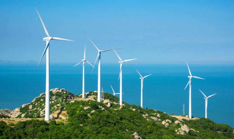 ΕΛΕΤΑΕΝ: Επενδύσεις 110 εκατ. στην αιολική ενέργεια το α’ εξάμηνο